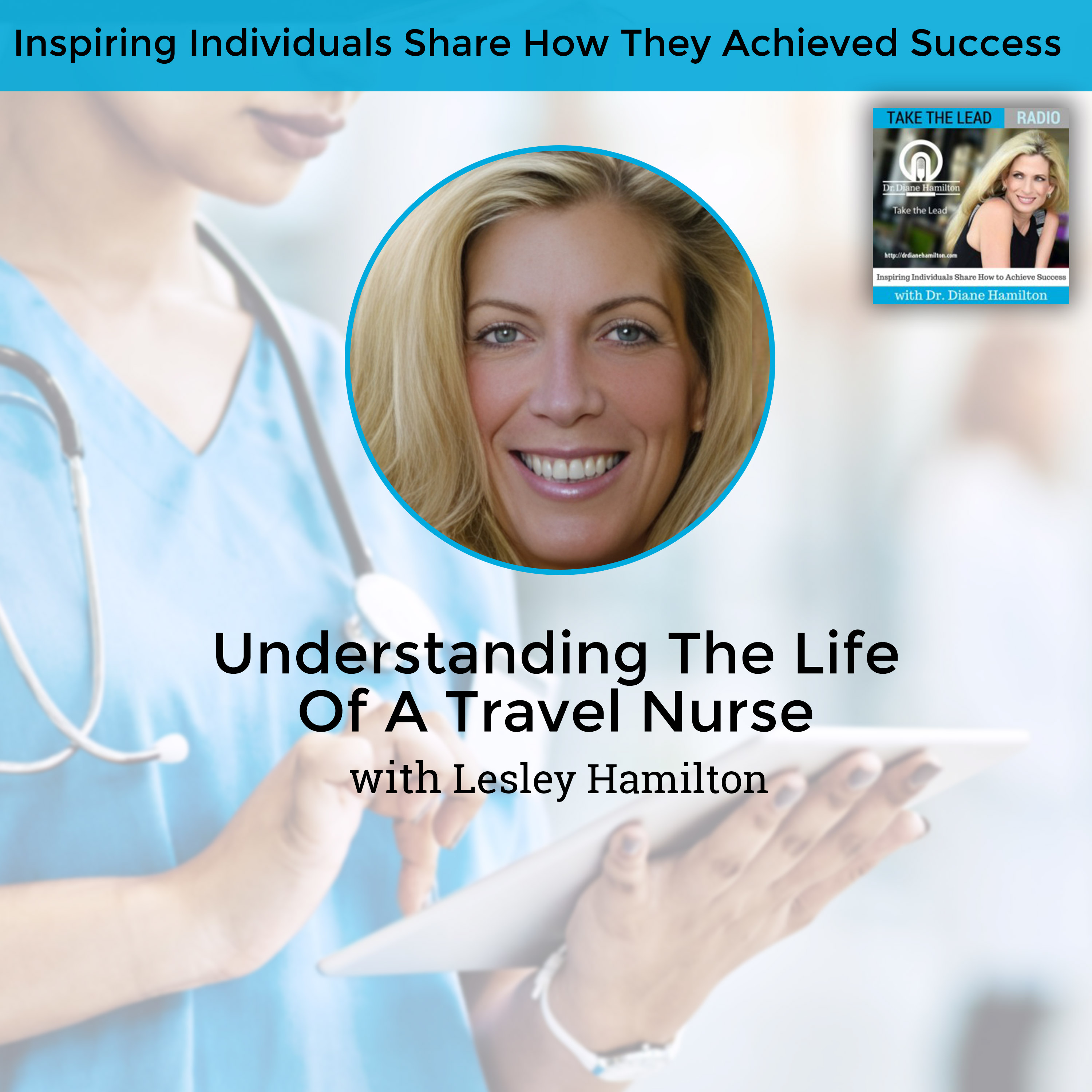 Travel nurse life - Xalam.blog