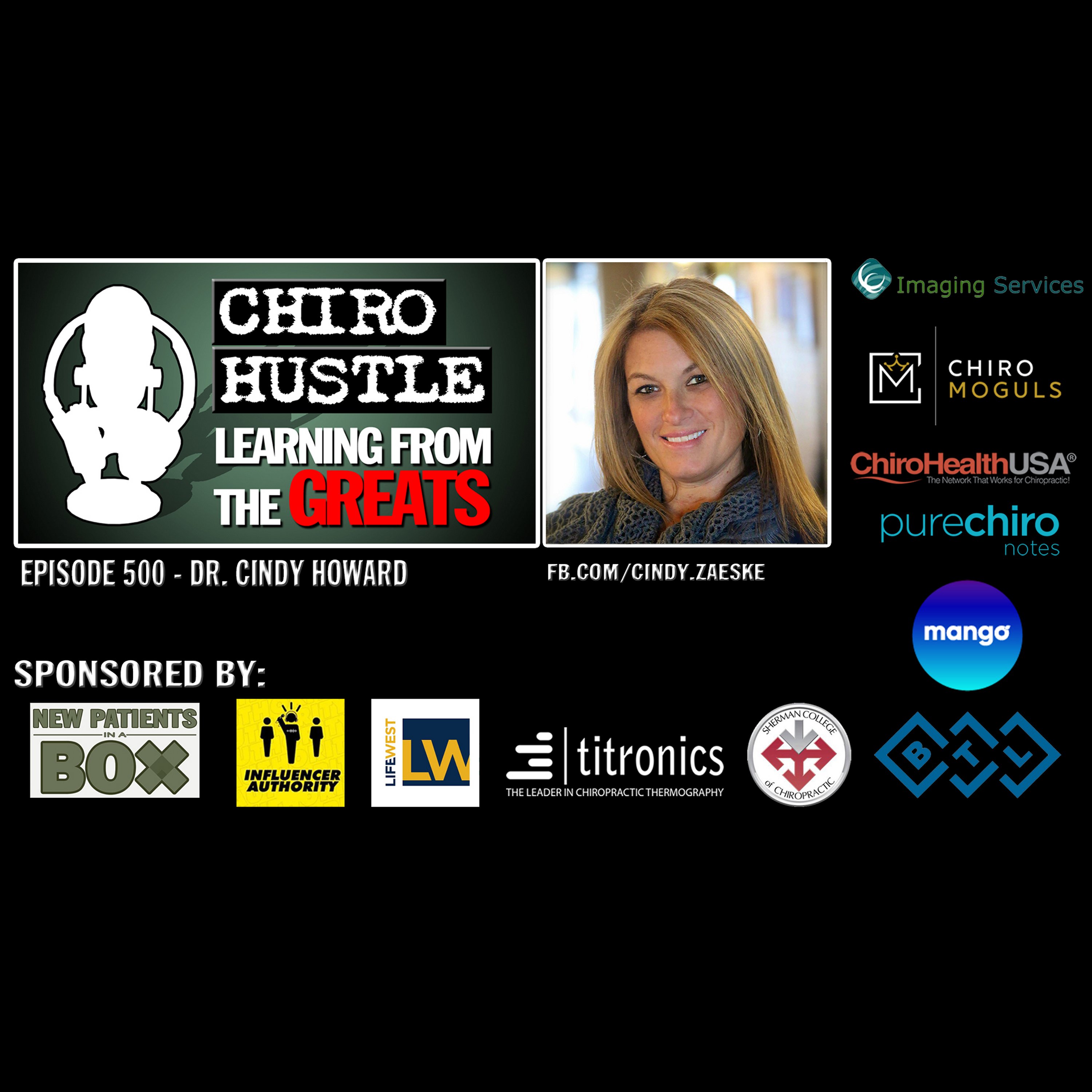 EP 44. Dr. Stefanie Cohen - CEO and Powerlifter — T.H.E. Podcast