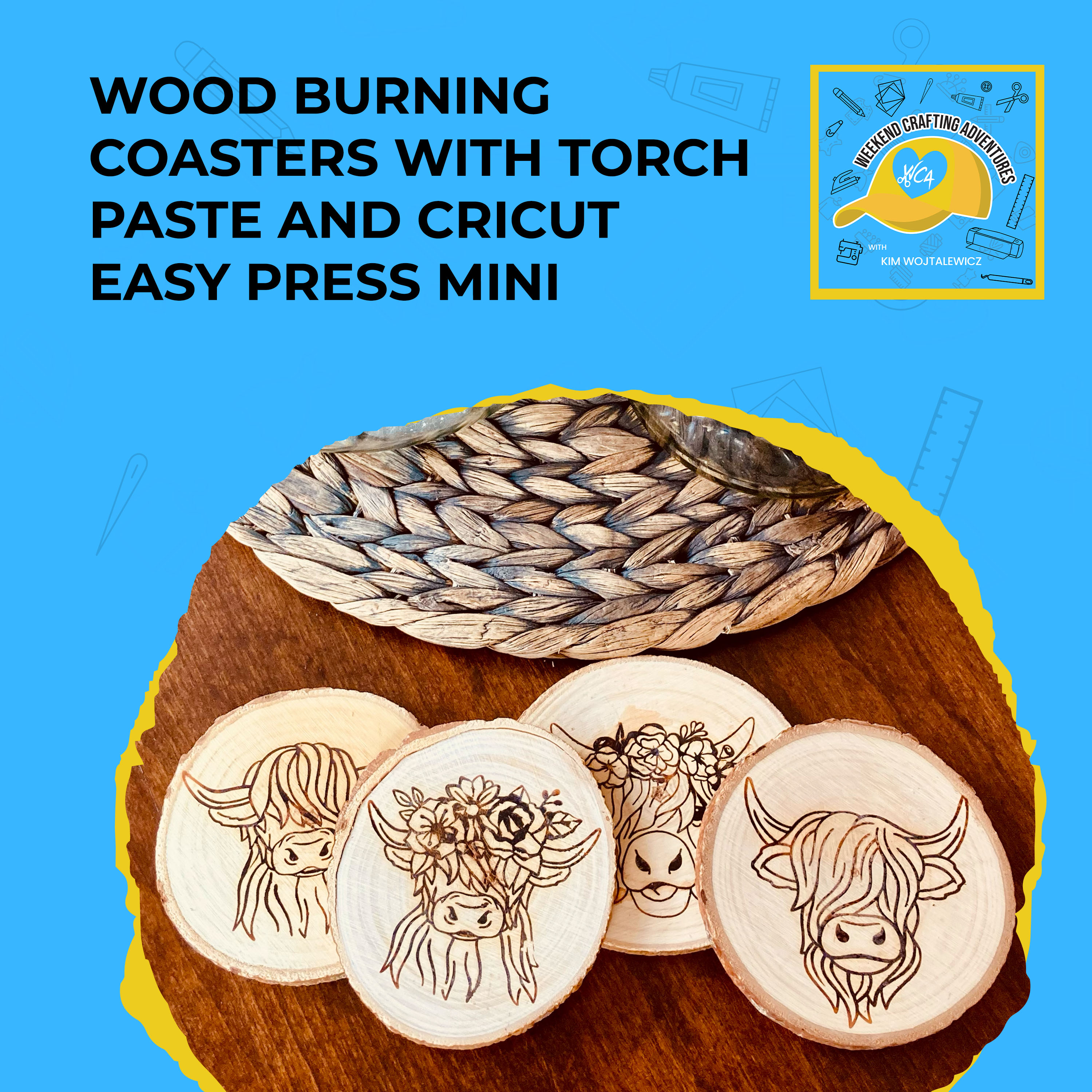  Torch Paste - The Original Wood Burning Paste