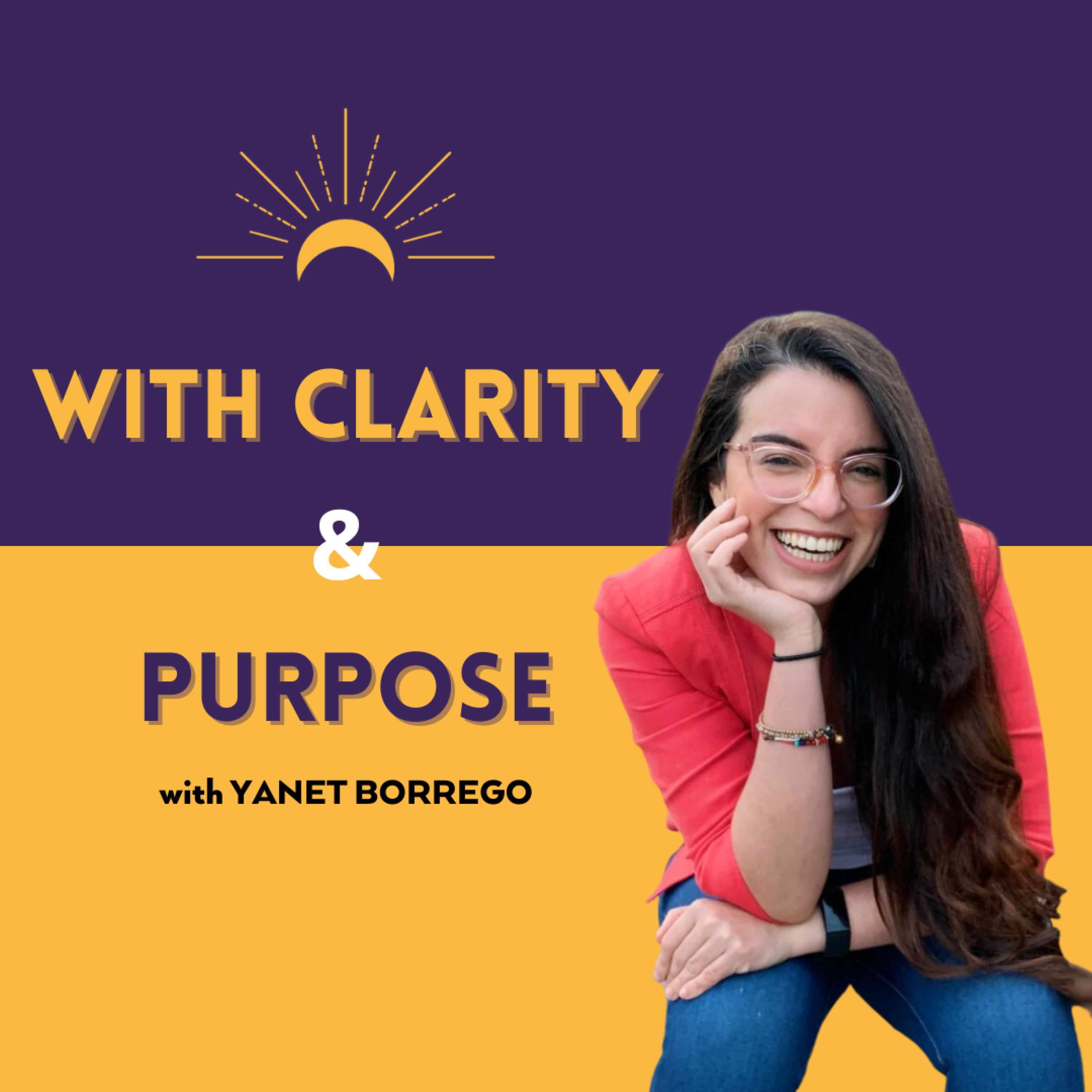 Gaining Clarity: A Journey To Finding Your Purpose