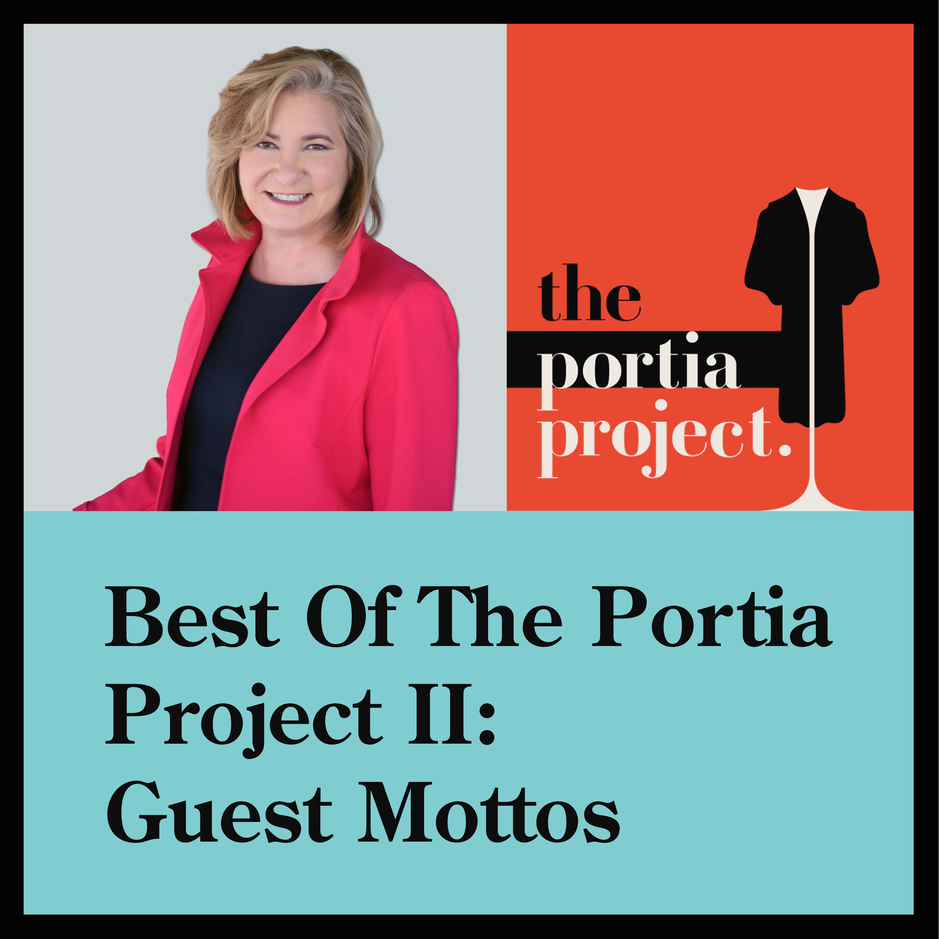 Portia Horton
